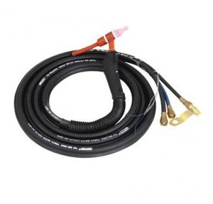 Arcon A-TT/600(WC) TIG Welding Torch Water Cooled With 4 m Coaxial Cable, 10 sq mm, ARC-3331