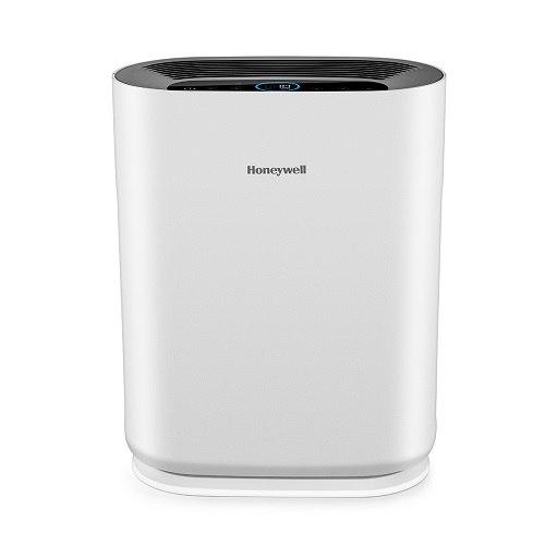 Honeywell Air Touch I8 Classic White Air Purifier, HAC30M1301W