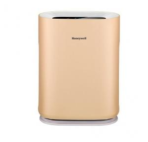 Honeywell Air Touch A5 Champagne Gold Air Purifier, HAC25M1201G