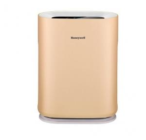 Honeywell Air Touch A5 Champagne Gold Air Purifier, HAC25M1201G