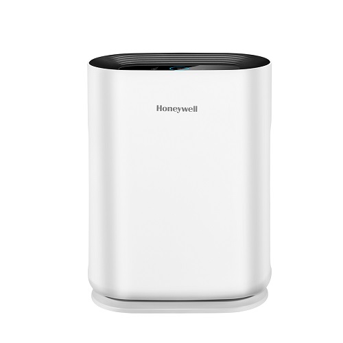 Honeywell Air Touch A5 Classic White Air Purifier, HAC25M1201W