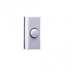 North West 6A White Bell Push SR310-PLUS