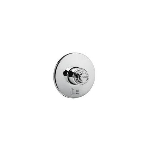 Parryware 32mm Dia Concealed Dual Flush Valve, T3307A1