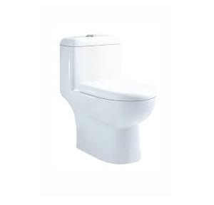 Parryware Opula Single Piece Suite, C847L