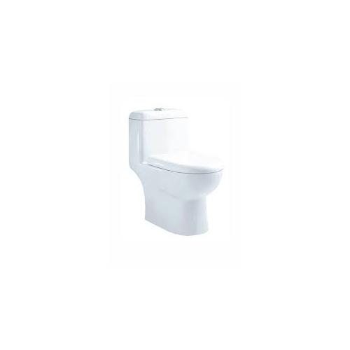 Parryware Opula Single Piece Suite, C847L