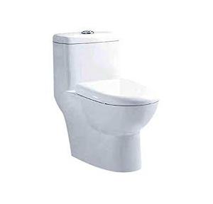 Parryware Entice Single Piece Suite, C847K