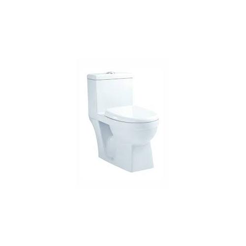 Parryware Grace Single Piece Suite, C847J