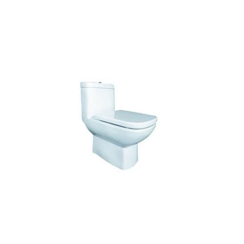 Parryware Verve Dual Outlet Single Piece Suite, C0258