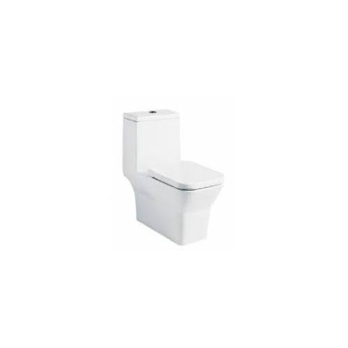 Parryware Qube Plus Single Piece Suite, C849F 