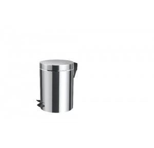 Parryware Hotelier Dustbin T6601A1 SS202 3 Ltr