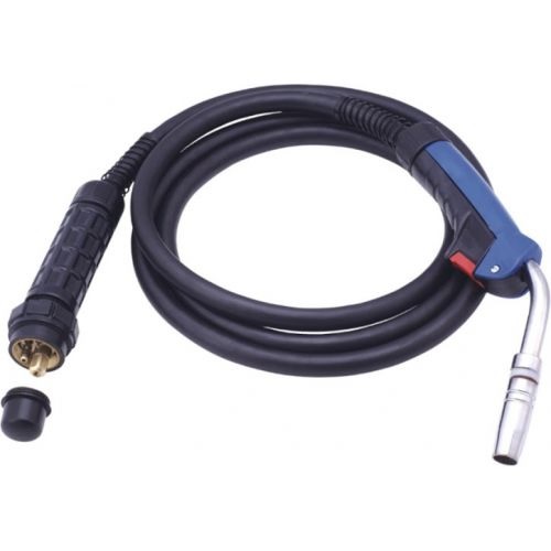 Arcon A-MT/400 MIG Welding Torch With 3 m Coaxial Cable, ARC-3221