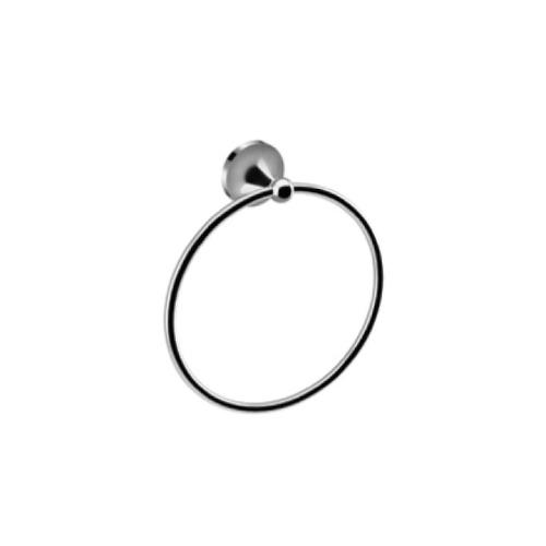 Parryware Apus Towel Ring, T6402A1