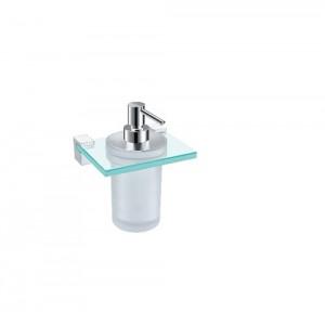 Parryware Verve Soap Dispenser, T6706A1