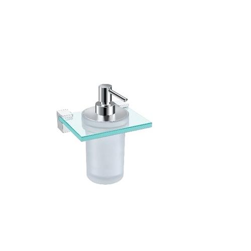 Parryware Verve Soap Dispenser, T6706A1