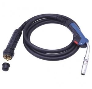 Arcon A-MT/300 MIG Welding Torch With 3 m Coaxial Cable, 35 sq mm, ARC-3211