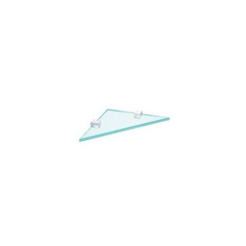 Parryware Verve Corner Glass Shelf, T6704A1