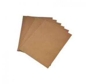 Brown Envelope 80 GSM, 16x12 Inch (Pack of 100 Pcs)