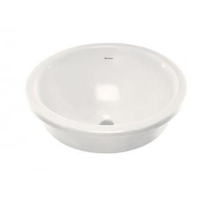 Parryware Flair Below Counter Basin, C0465