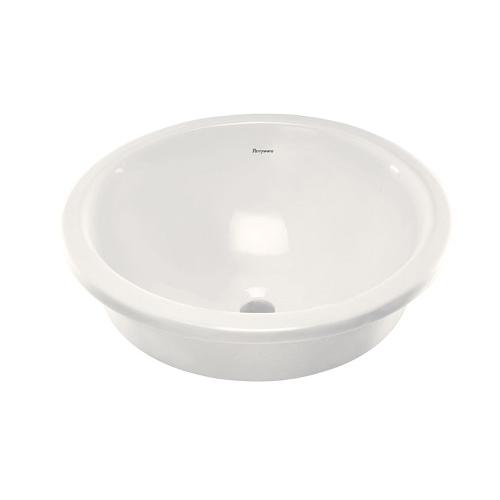 Parryware Flair Below Counter Basin, C0465