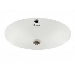 Parryware Geneve N Below Counter Basin, C0441