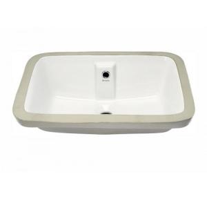 Parryware Havana N Below Counter Basin, C0440