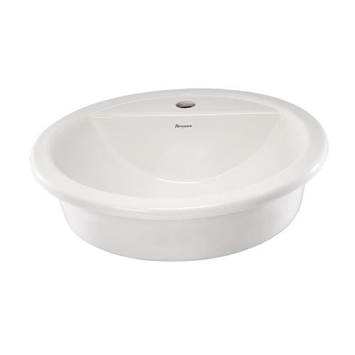 Parryware Flair Counter Top Basin, C0464