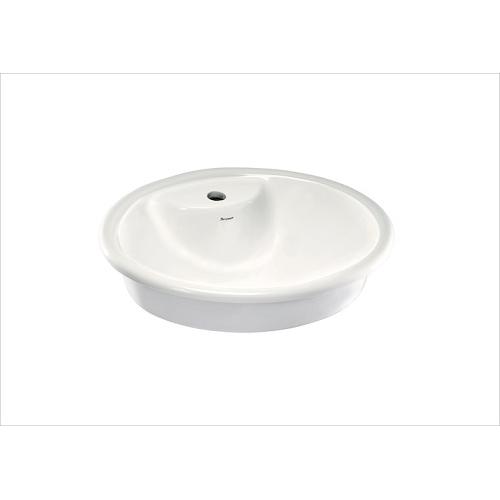 Parryware Cascade NXT Counter Top Basin, C0431