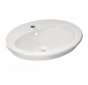 Parryware Leeds N Counter Top Basin, C0483