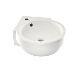 Parryware Alcove Corner Basin, C0467