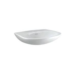 Parryware Flair Wall Hung Basin, C0499