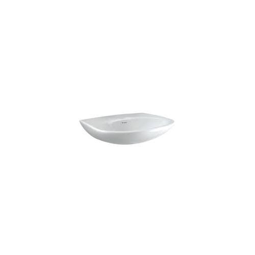 Parryware Flair Wall Hung Basin, C0499