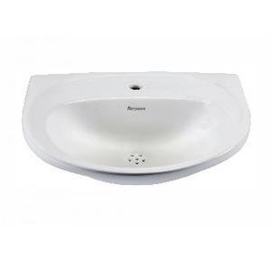 Parryware Inoya Wall Hung Basin, C0443