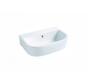 Parryware Latina Wall Hung Basin, C848I