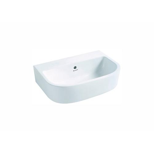 Parryware Latina Wall Hung Basin, C848I