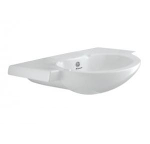 Parryware Colorado Wall Hung Basin, C0479