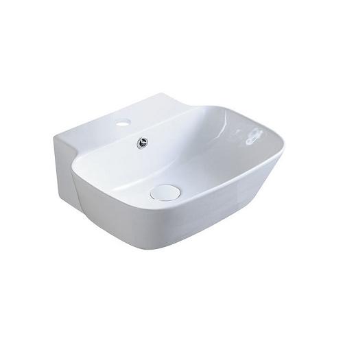 Parryware Inslim Wall Hung Basin, C8826