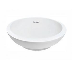 Parryware Regal Bowl Basin, C846Q