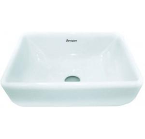 Parryware Pristine IV Bowl Basin, C041F