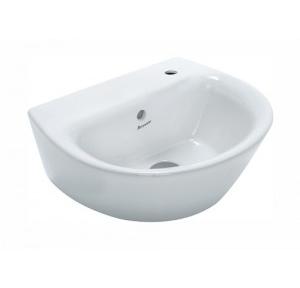 Parryware Jazz Bowl Basin, C848M