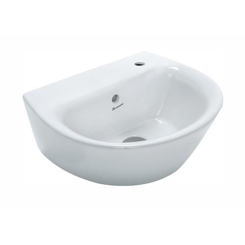 Parryware Jazz Bowl Basin, C848M