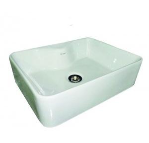 Parryware Zest Plus Bowl Basin, C0454