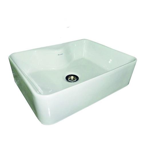 Parryware Zest Plus Bowl Basin, C0454