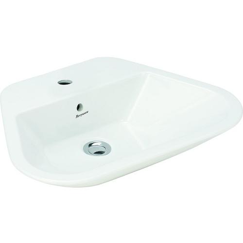 Parryware Glam Bowl Basin, C0456