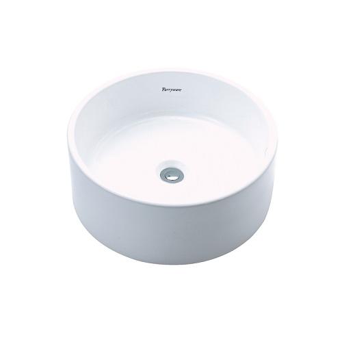 Parryware Celico Bowl Basin, C848G