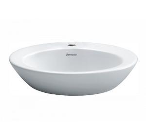 Parryware Luna Bowl Basin, C848K