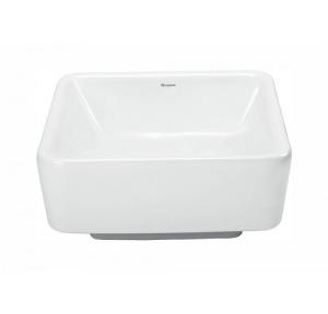 Parryware Poppy N Bowl Basin, C0485