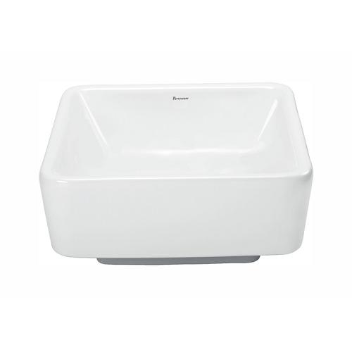 Parryware Poppy N Bowl Basin, C0485