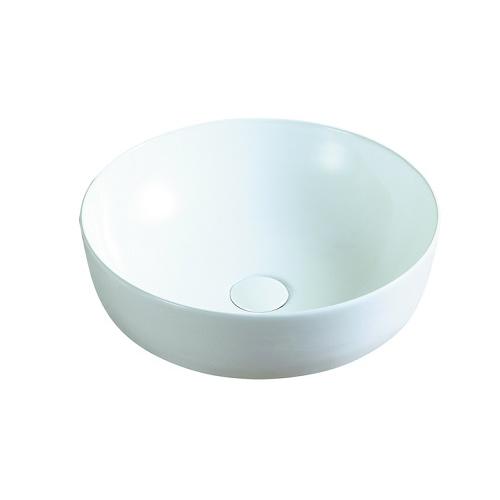 Parryware Inslim Bowl Basin, C041K