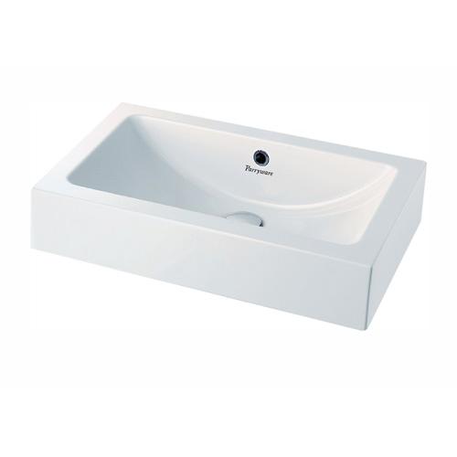 Parryware Nuoro Bowl Basin, C848H 