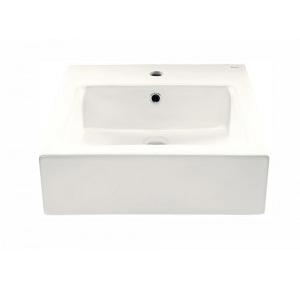 Parryware Qube Bowl Basin, C844E 